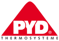 Hier gelangen Sie zur Homepage der Firma PYD-Thermosysteme!